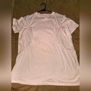 Breastfeeding T-shirt